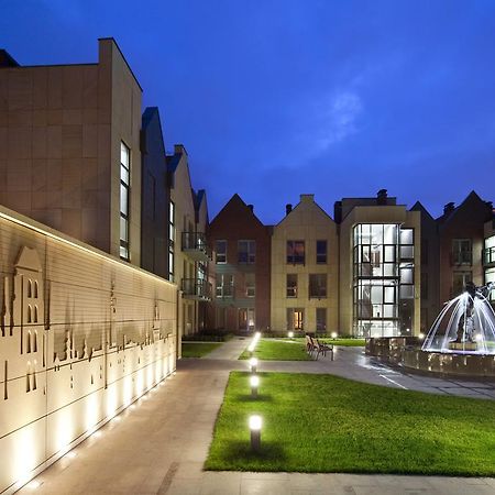 Apartamenty Szeroka - Old Town Holidays Home Gdansk Exterior foto