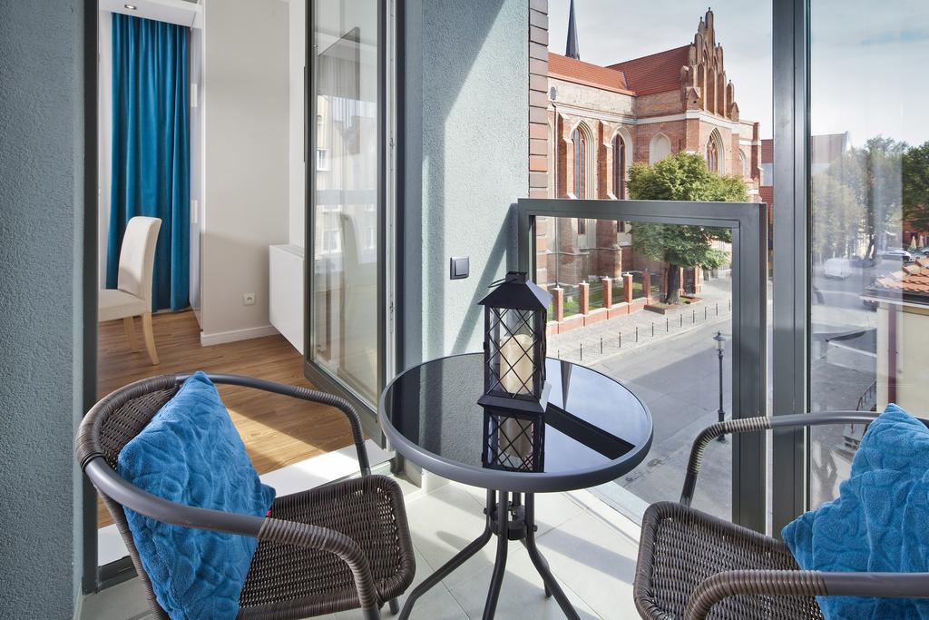 Apartamenty Szeroka - Old Town Holidays Home Gdansk Habitación foto