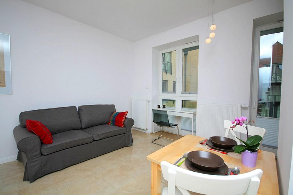 Apartamenty Szeroka - Old Town Holidays Home Gdansk Exterior foto