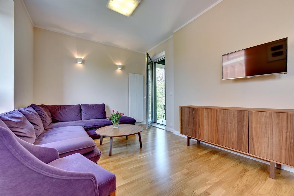 Apartamenty Szeroka - Old Town Holidays Home Gdansk Exterior foto