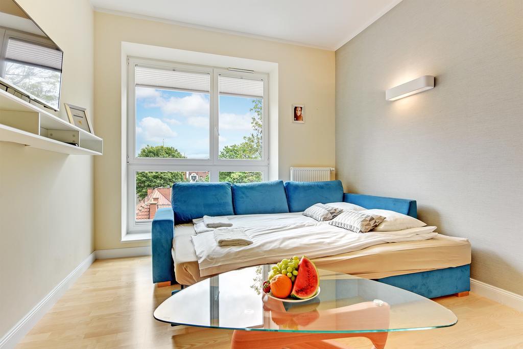 Apartamenty Szeroka - Old Town Holidays Home Gdansk Exterior foto