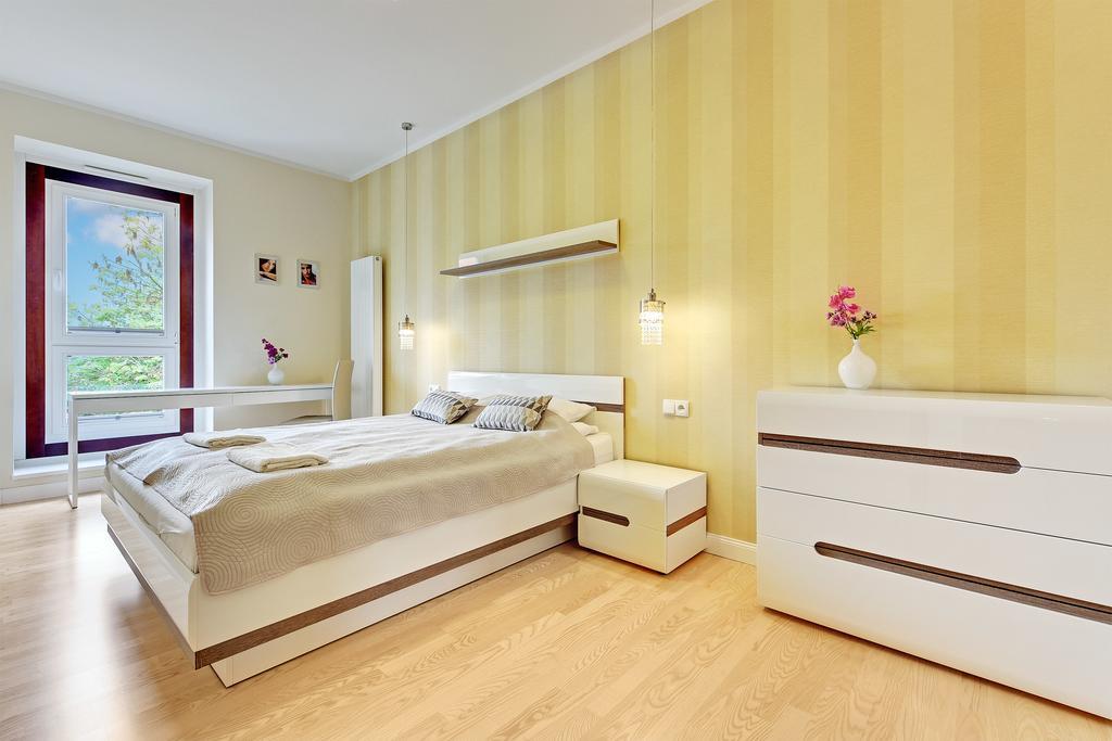 Apartamenty Szeroka - Old Town Holidays Home Gdansk Exterior foto