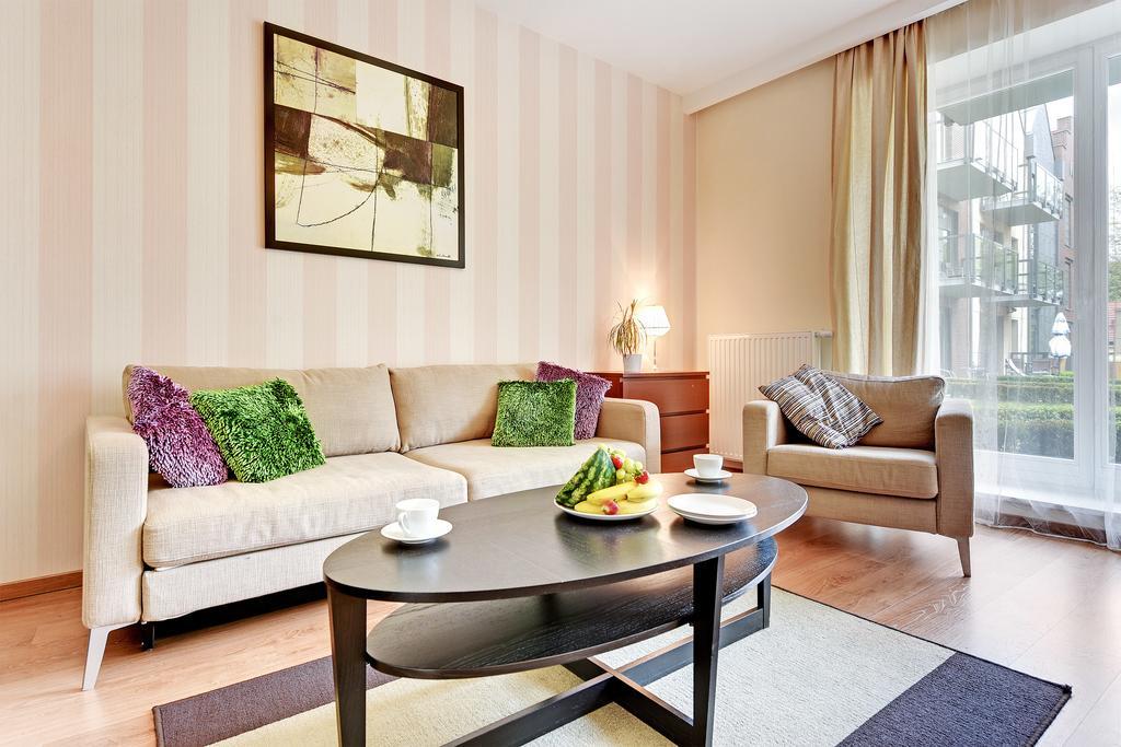 Apartamenty Szeroka - Old Town Holidays Home Gdansk Exterior foto