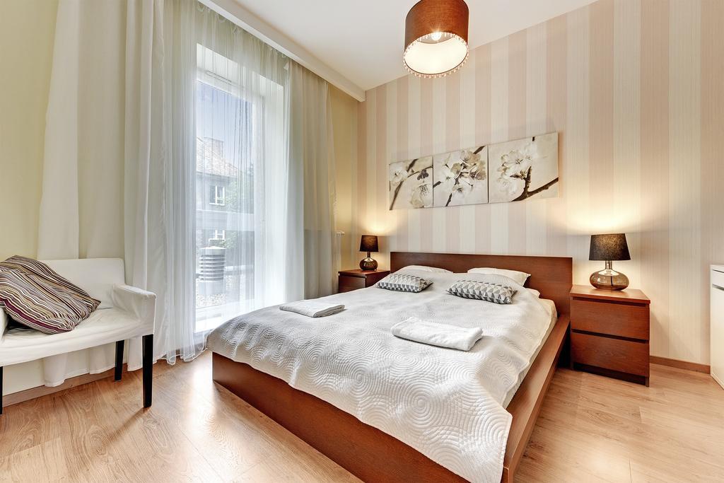 Apartamenty Szeroka - Old Town Holidays Home Gdansk Exterior foto