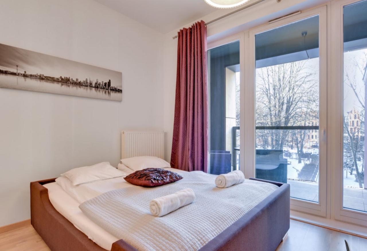 Apartamenty Szeroka - Old Town Holidays Home Gdansk Exterior foto