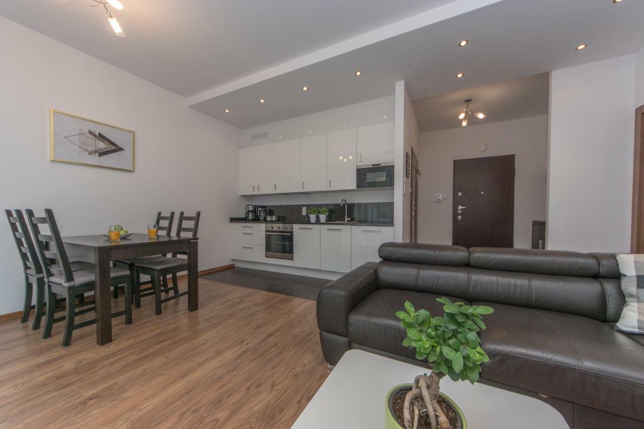 Apartamenty Szeroka - Old Town Holidays Home Gdansk Exterior foto