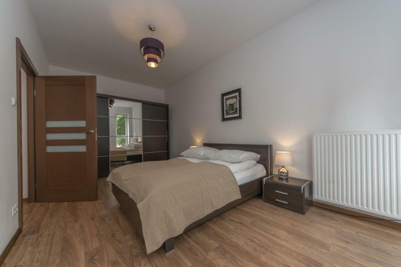 Apartamenty Szeroka - Old Town Holidays Home Gdansk Exterior foto